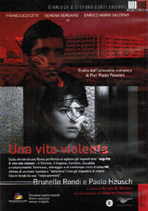 Violent Life (DVD)